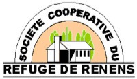 Logo Refuge de Renens